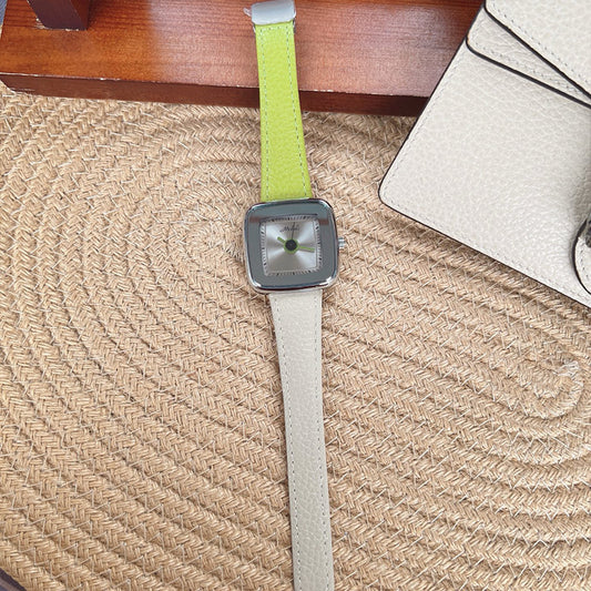 Magnetic Belt Waterproof Retro Elegant Glossy Watch