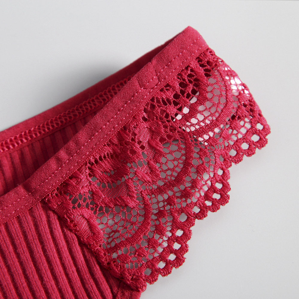 Women's Underwear Full Cotton