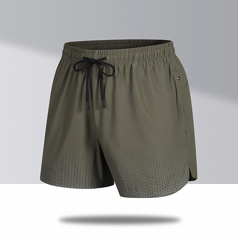 Men's Breathable Quick-drying Shorts