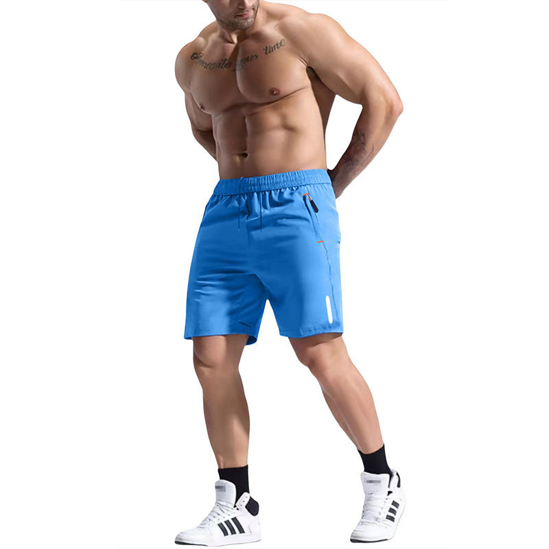 European Men Shorts