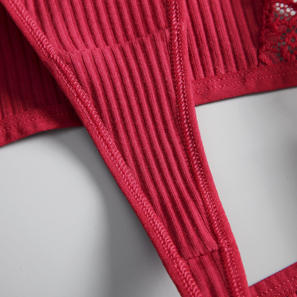Women's Underwear Full Cotton