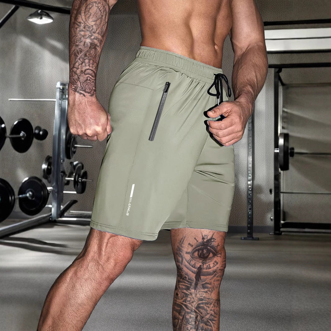 Training Quick-drying Shorts