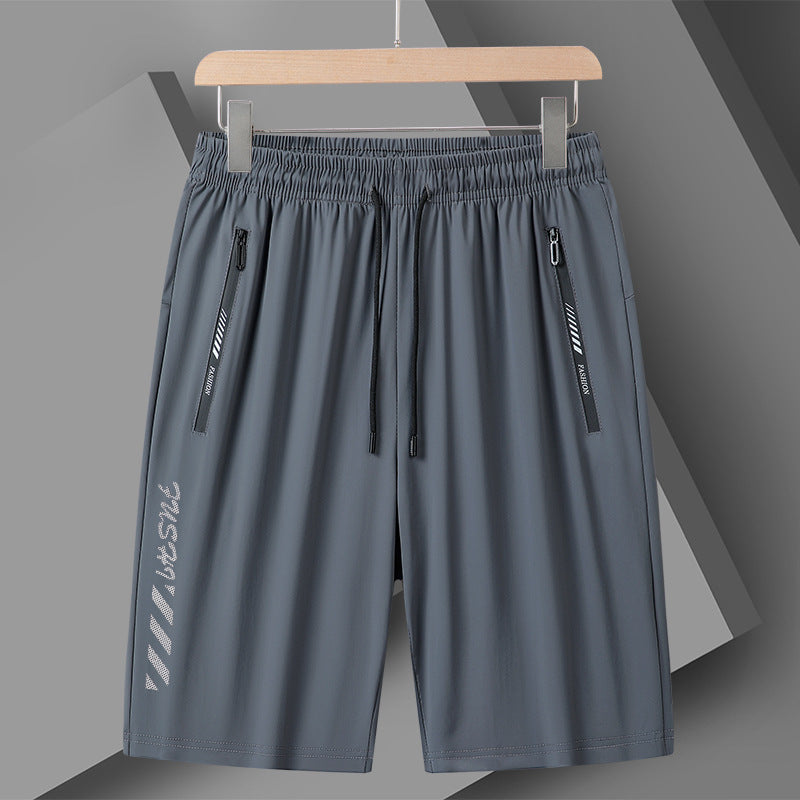 New Summer Quick-drying Shorts
