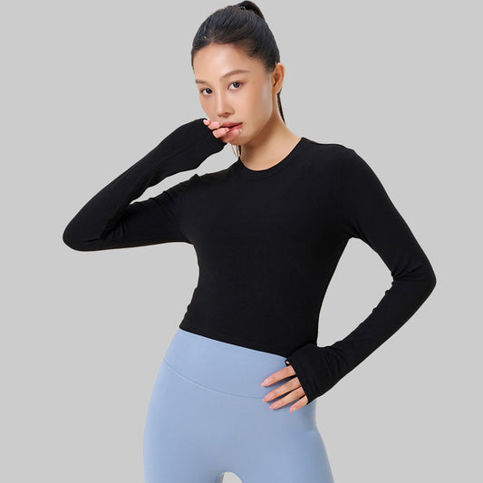 Women's Navel Slimming Top