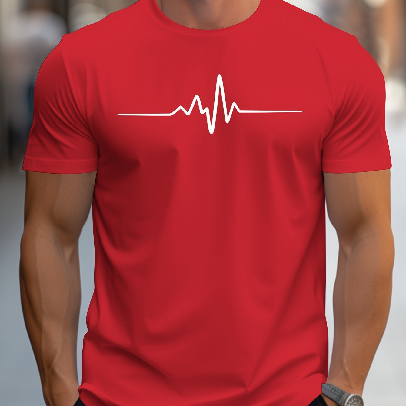 American Men T-shirt