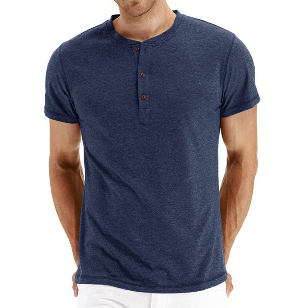 Men's Short-sleeved T-shirt