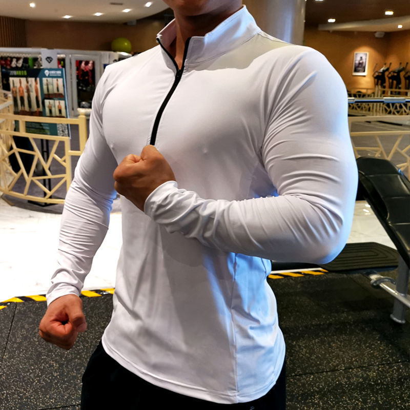 Men's Quick-drying High-elastic Sports