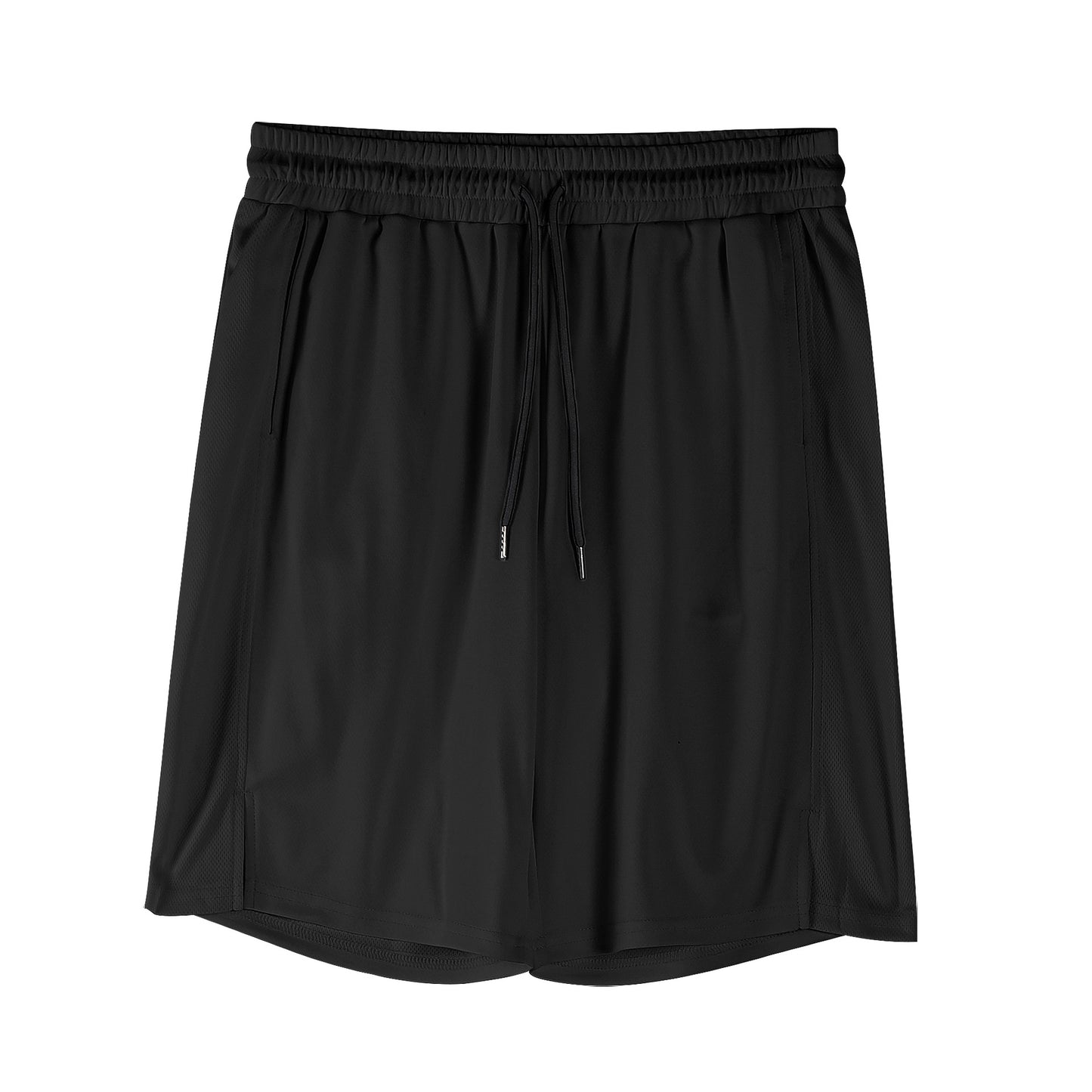 Soft Skin-Elastic Capri Pants