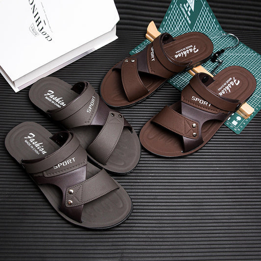 Men's All-match Beach Sandals