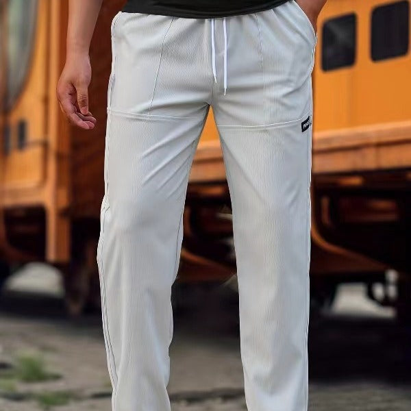 Men's Comfortable Trousers
