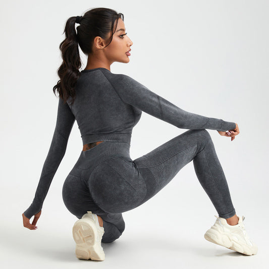 European And American Sportswear