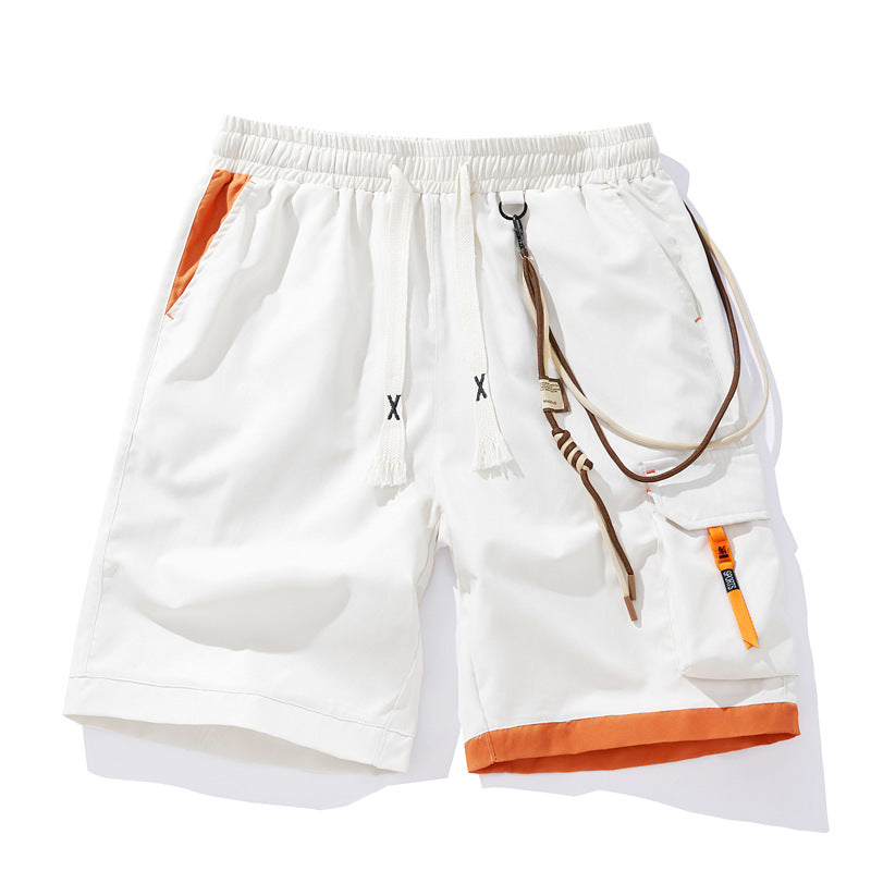 Men's Loose Shorts