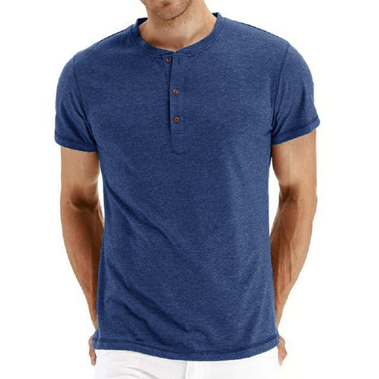 Men's Short-sleeved T-shirt