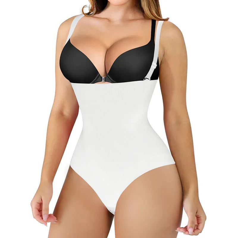 Body-shaping Corsets Belly Contracting