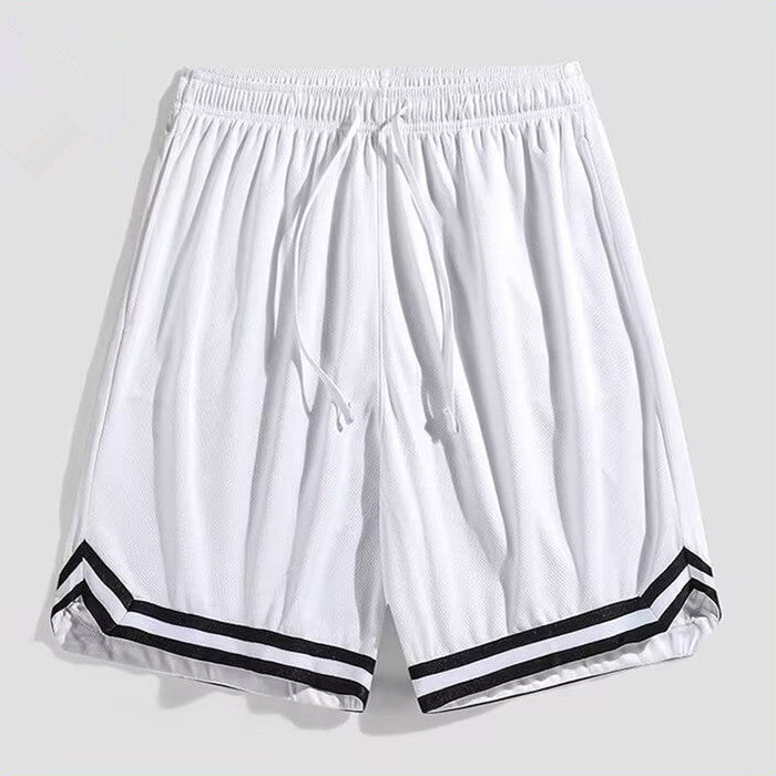 Fashion Men's Loose Shorts
