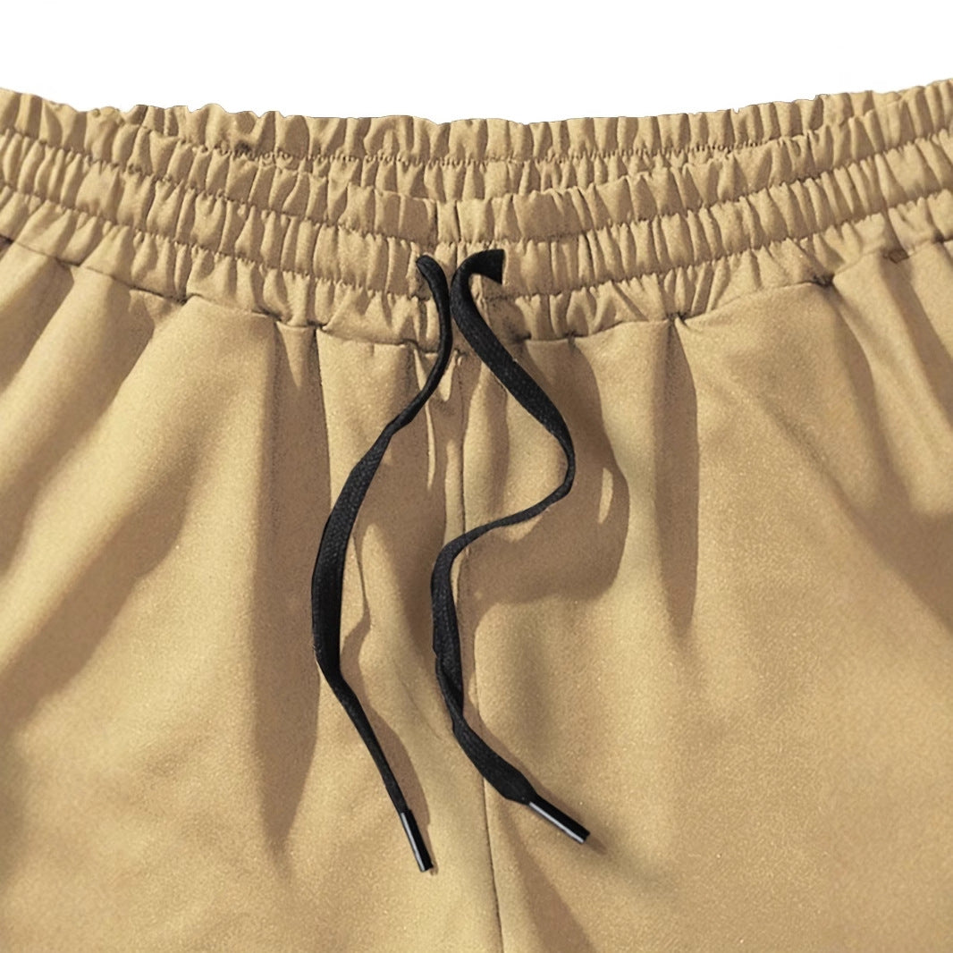 Men's Coconut Sports Shorts