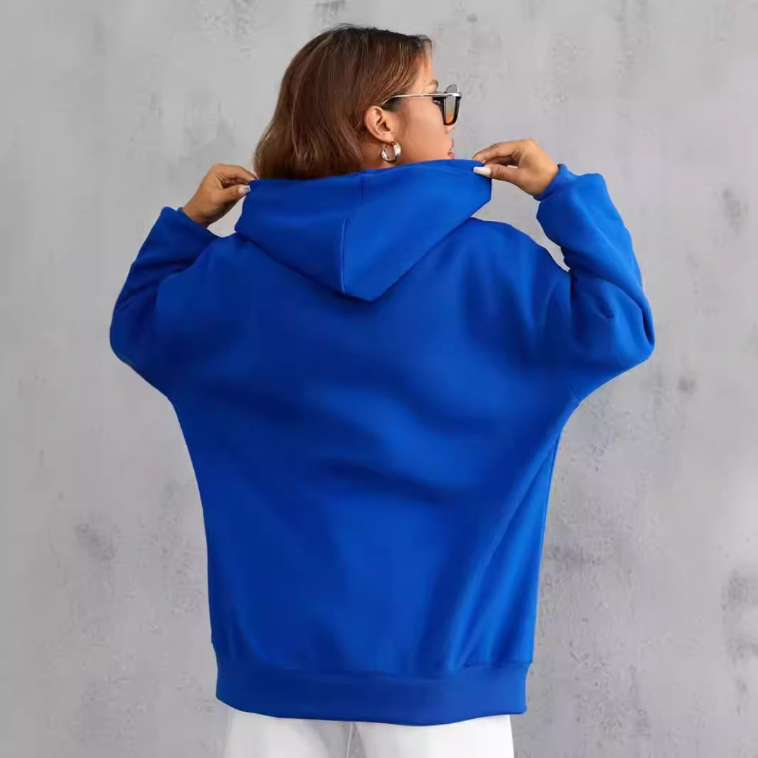 Women's Hooded Top