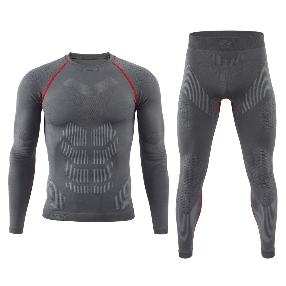 Men's Warm Keeping Sports Underwear