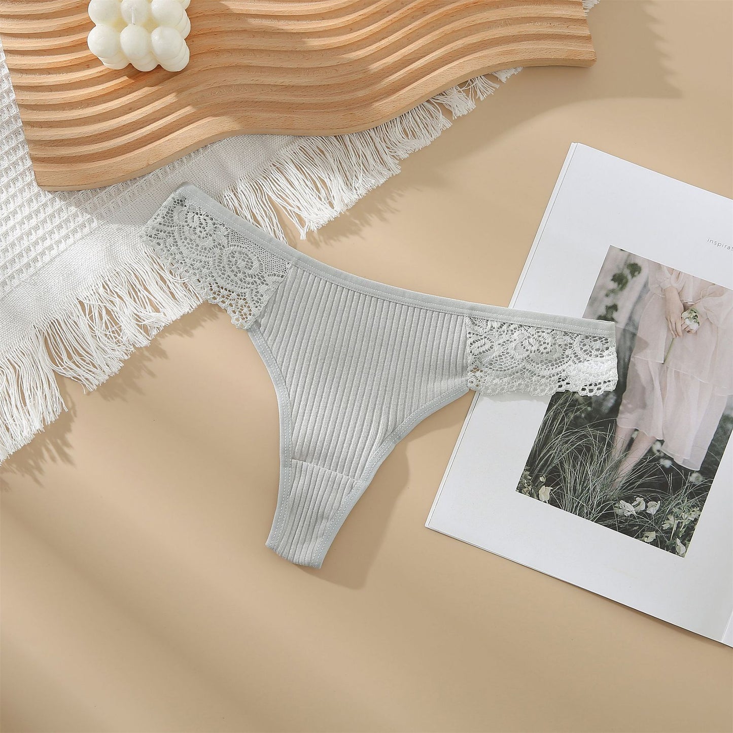 Women's Underwear Full Cotton