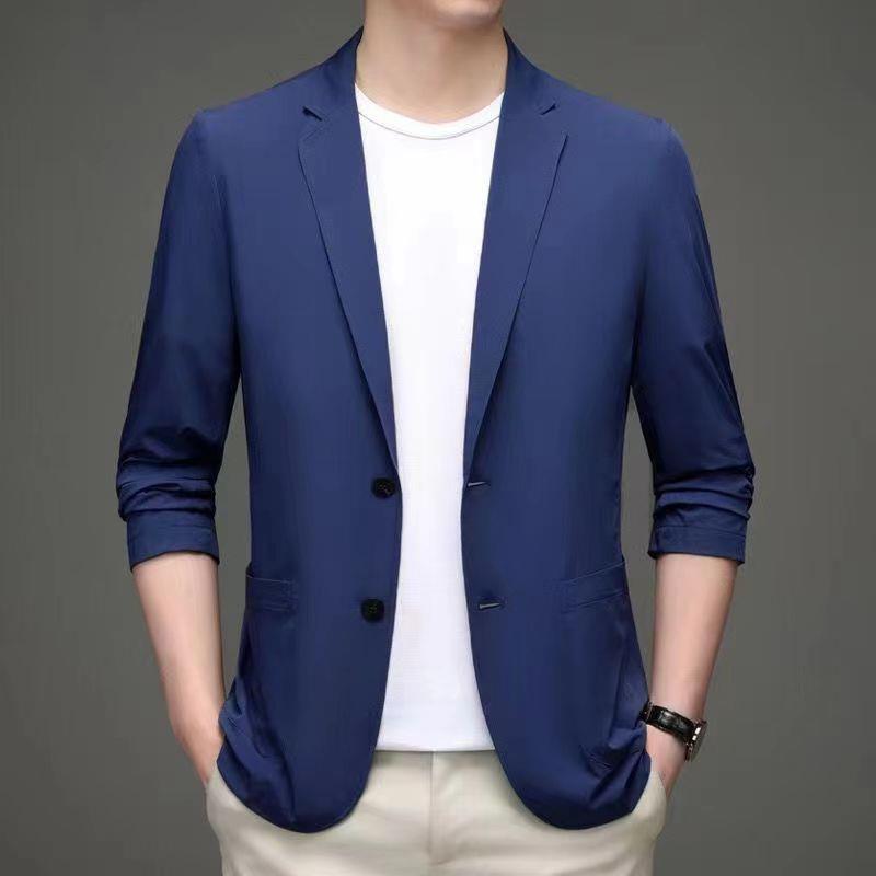 Small Korean-style Business Single Suit Jacket