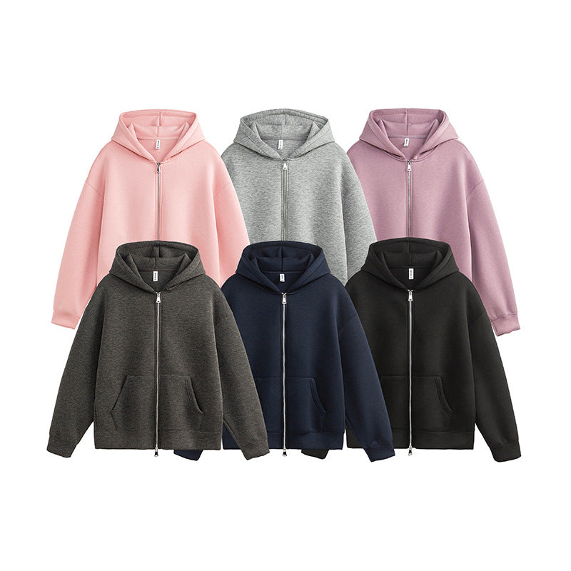 Women's Men's Retro Loose Casual Tops