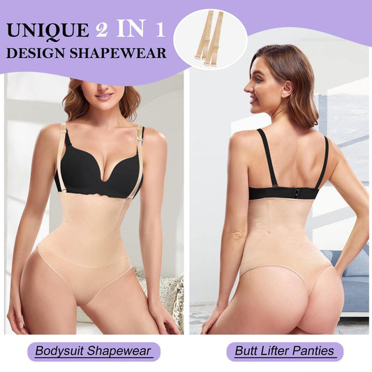Body-shaping Corsets Belly Contracting