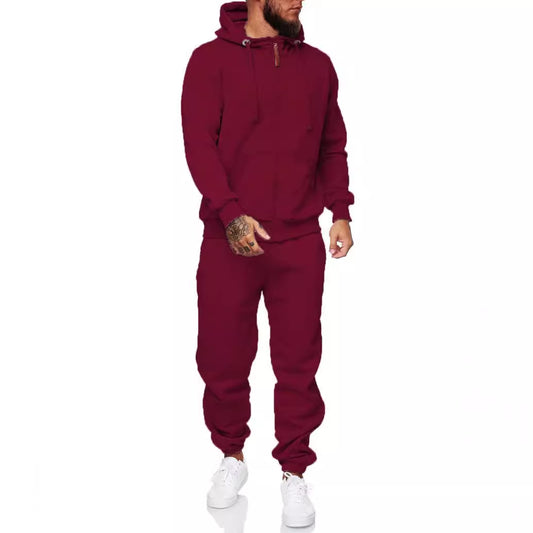 American Sports Suit Men's Jogging