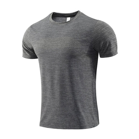 Sweat Absorbing Exercise T-shirt