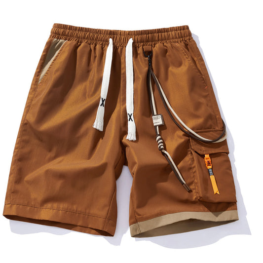 Men's Loose Shorts