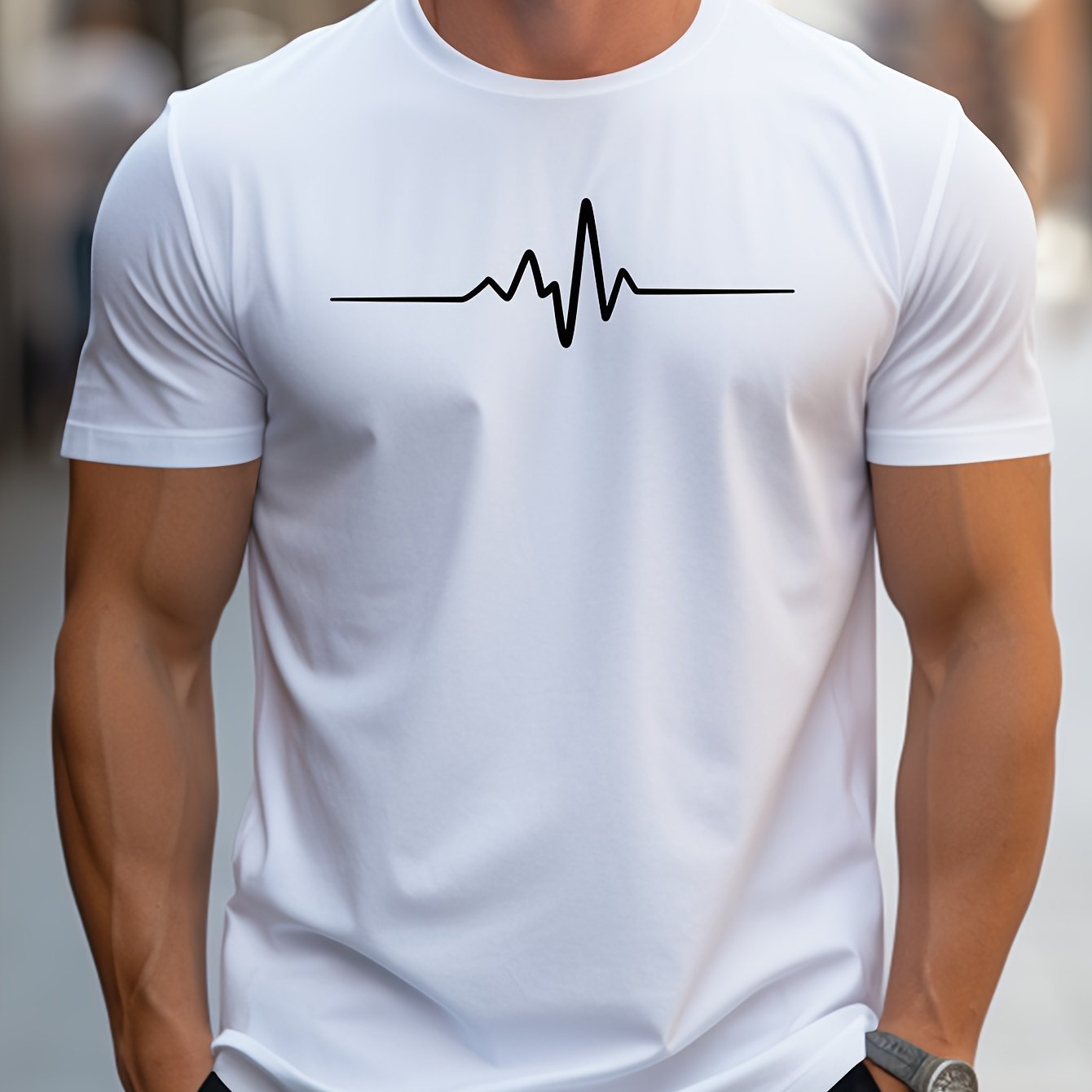 American Men T-shirt