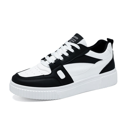 Men's Low-top Skateboard Shoes
