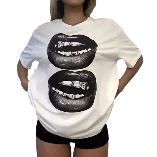 Cool High Quality Women's T-shirt