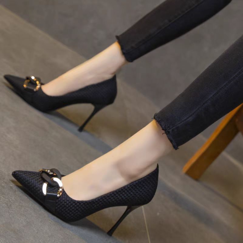 Elegant Ladies Shoes
