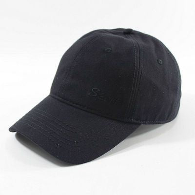 Big Head Hat Female Soft Cap Men's