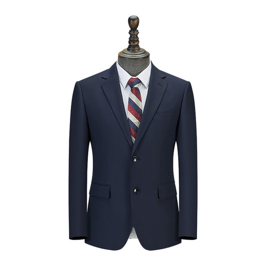 Men's All-match Bamboo Fiber Suit