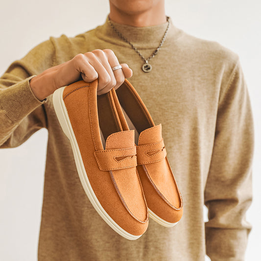 Men's All-matching Fashion Trendy Shoes