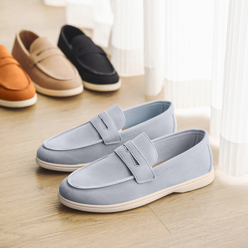 Men's All-matching Fashion Trendy Shoes