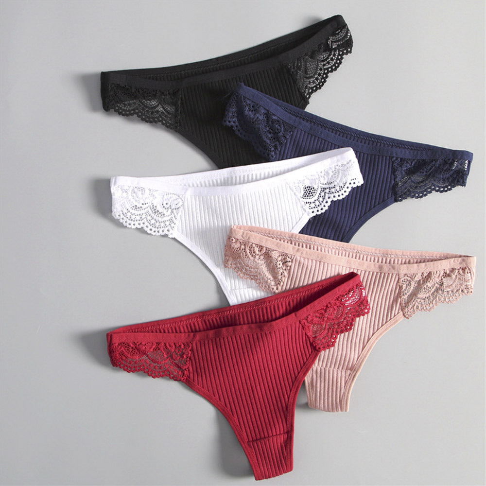 Women's Underwear Full Cotton
