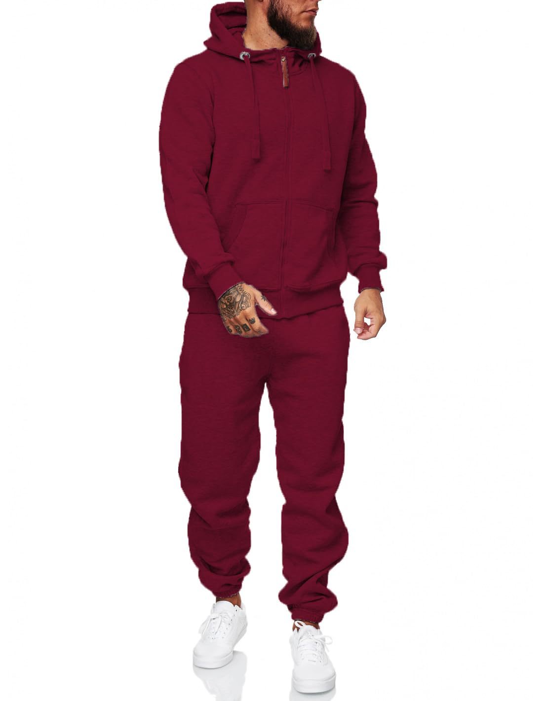 American Sports Suit Men's Jogging