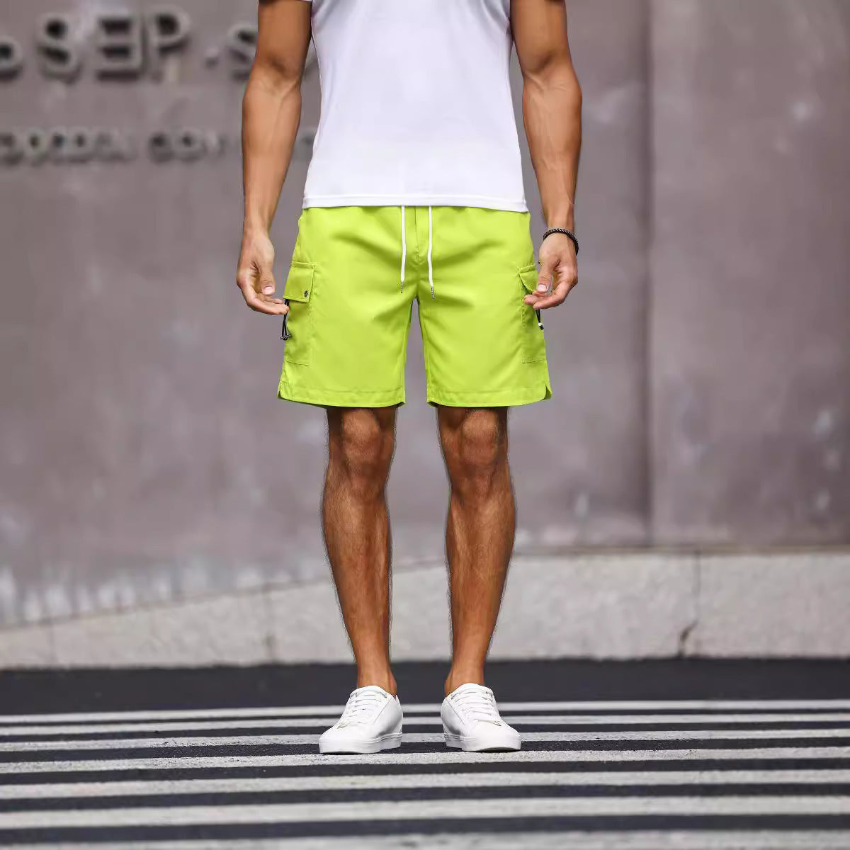 Men's Outdoor Shorts
