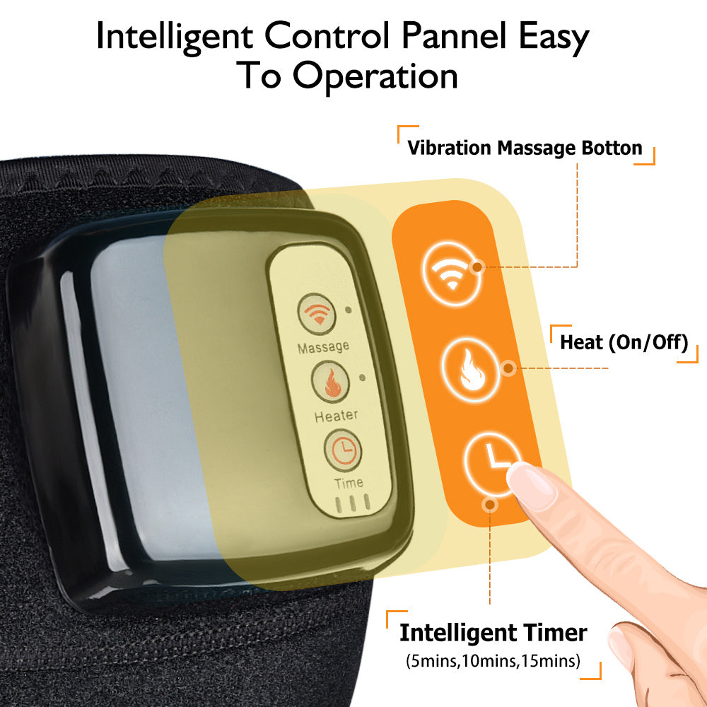 Vibration Therapy Machine Pain Relief Massage