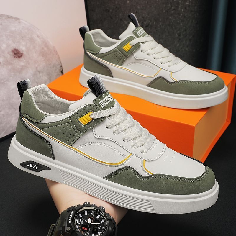 Korean-style Trendy All-matching Men Shoes