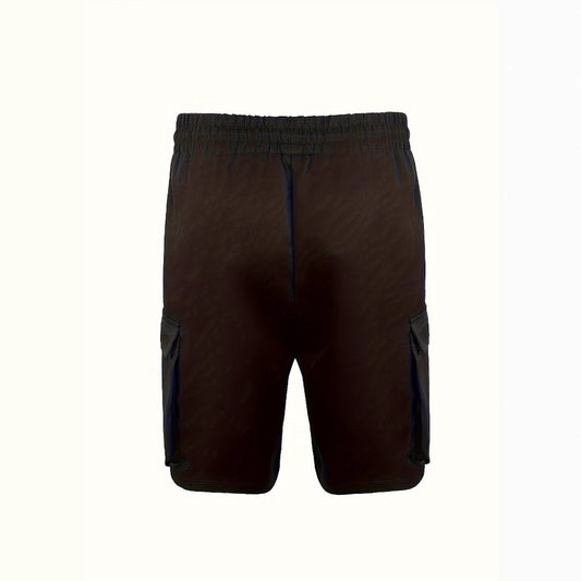 Men's Korean Style Trendy Shorts