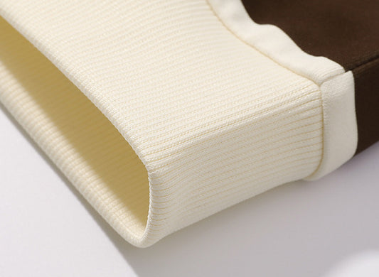 Nice Men's Loose T-shirt Striped