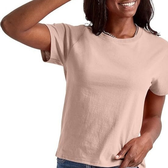 Women's Summer T-shirt