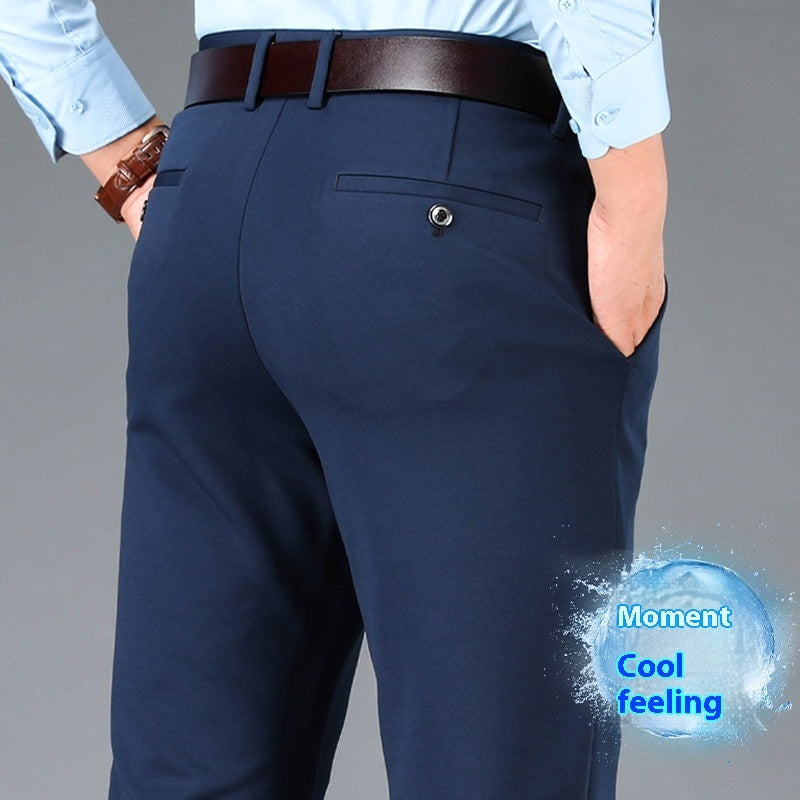 Men's Suit Pants