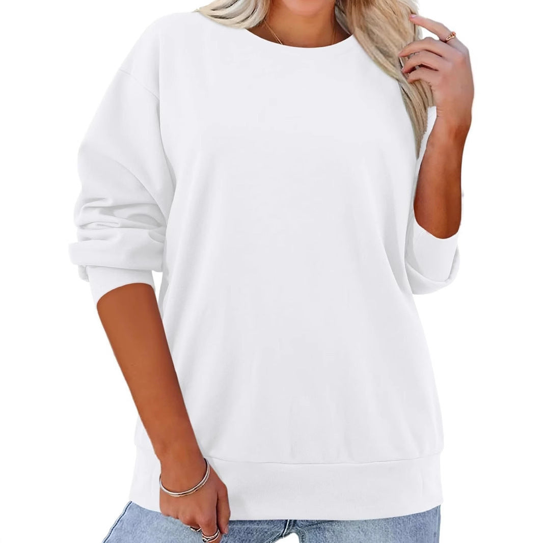 Long Sleeves Sweater