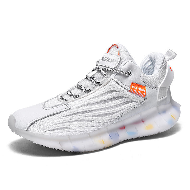 Breathable Sports Shoes Net