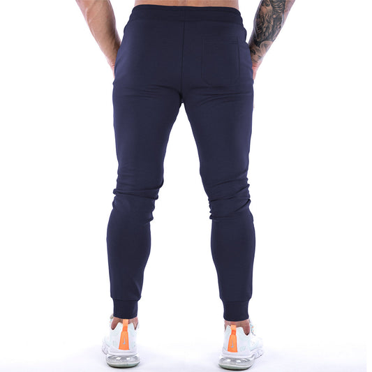 Sports Trousers Men's Fitness