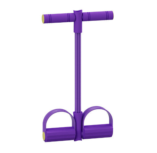 Home Fitness Pull Rope Thickening Aid Exercise